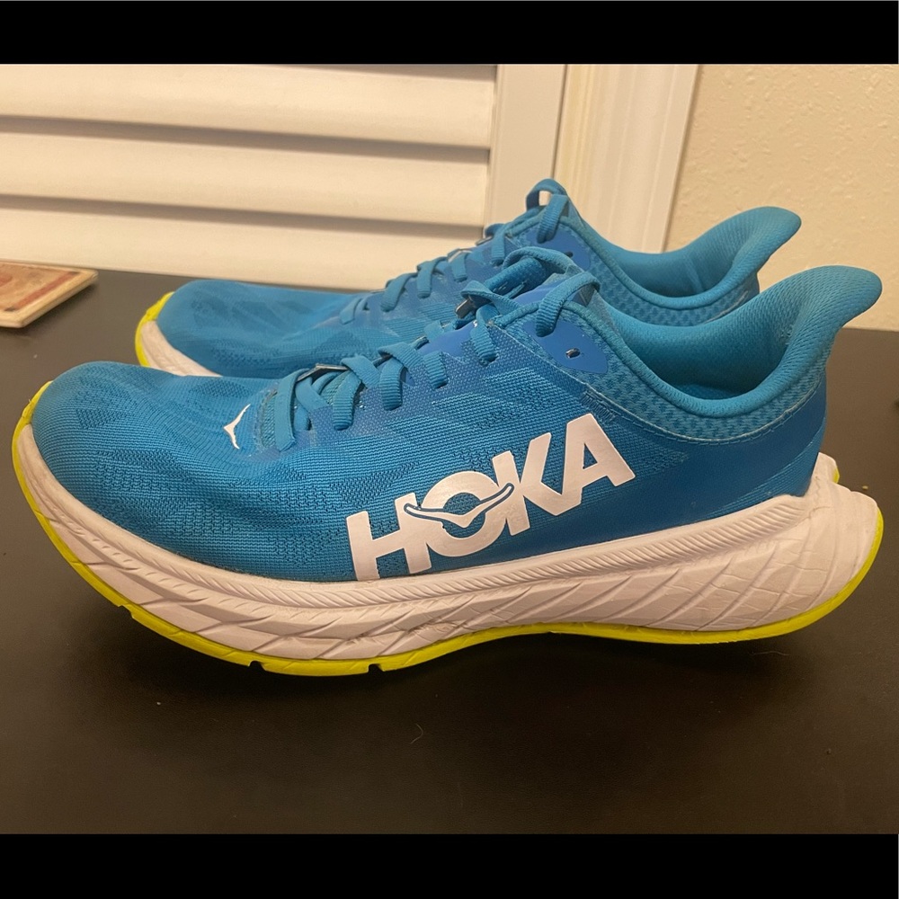 Hoka Carbon X2